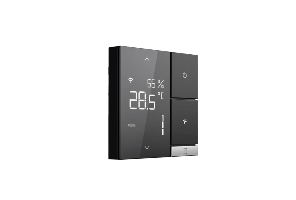 LinkedGo ST870 Smart Wifi Floor Heating Thermostat fea