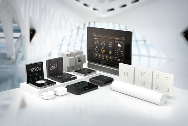 LinkedGo- ST1800-HN- Smart- Wifi- Thermostat-1