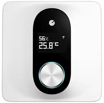 LinkedGo- ST1800-HN- Smart- Wifi- Thermostat- pro