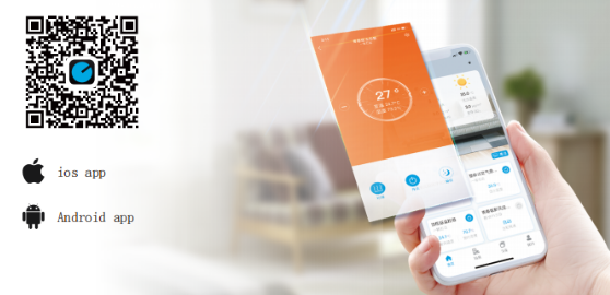 LinkedGo ST870 Smart Wifi Floor Heating Thermostat  4