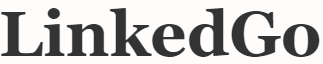 LinkedGo logo