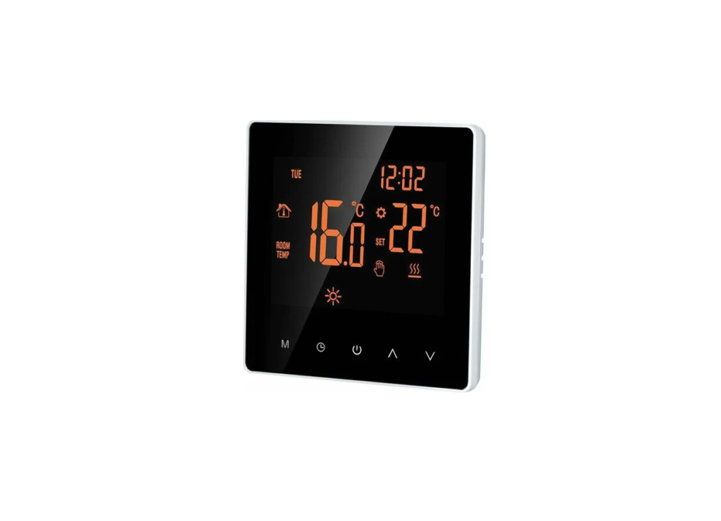 MANOMANO -ME81AH- Heating -Thermostat- FEA