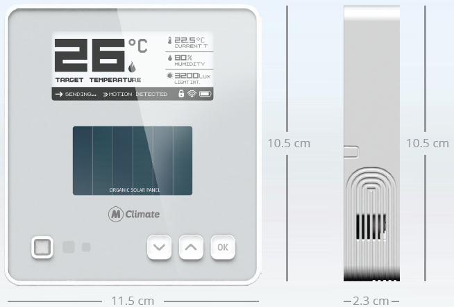 MClimate- RG2I- Wireless- Thermostat- 1