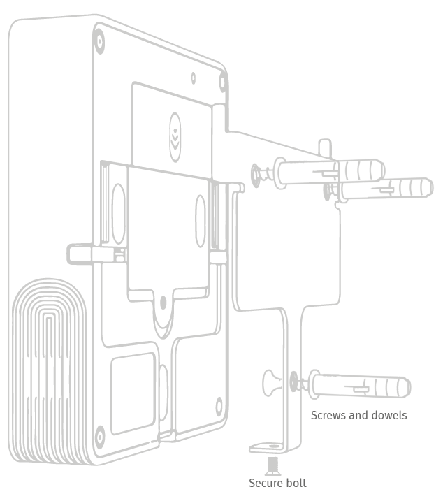 MClimate -RG2I -Wireless -Thermostat- 7