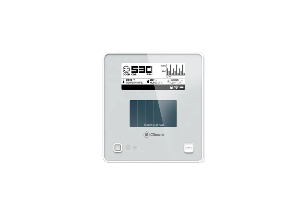 MClimate- RG2I -Wireless- Thermostat- fea