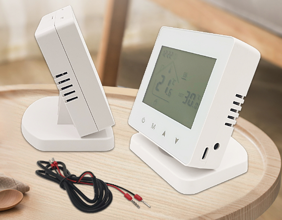 MINCO-HEAT -M4L-R -Wireless- Room- Thermostat-2