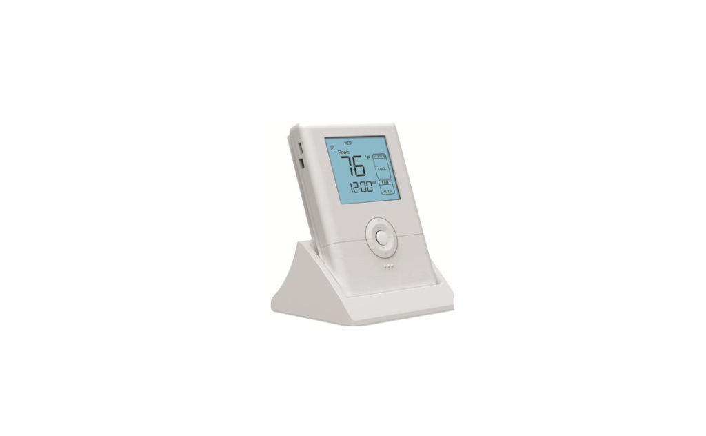 Midea-A3920- Wireless- Thermostat- Installation- Manual- FEA