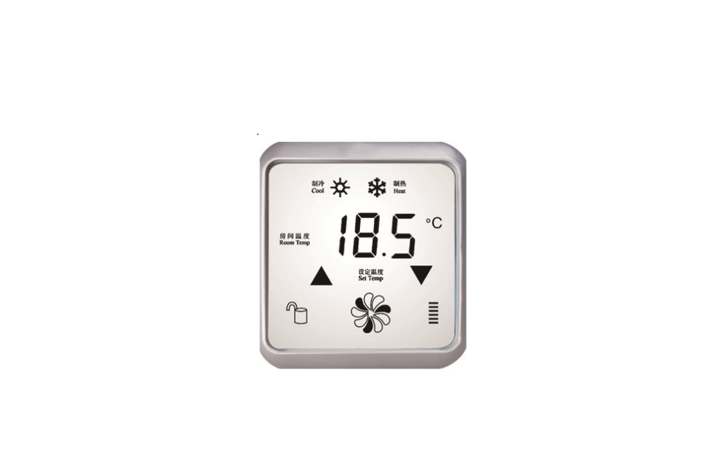 Midea- HD-Y388- Programmable- Room- Thermostat- fea