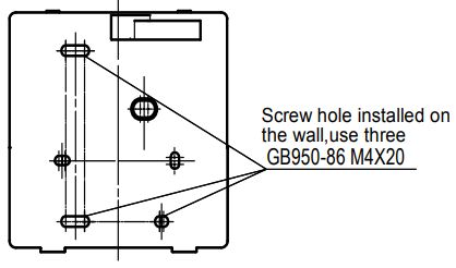 Midea -KJR-29B-BK-E -Wireless -THERMOSTAT- 9
