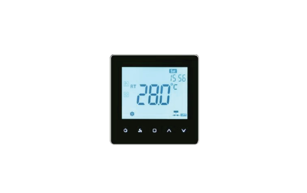 Midea- TP201AL- Programmable- Room- Thermostat- fea