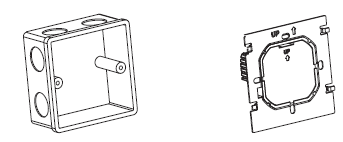 Midea- TP528FC2- Touch Screen- Room- Thermostat- 11