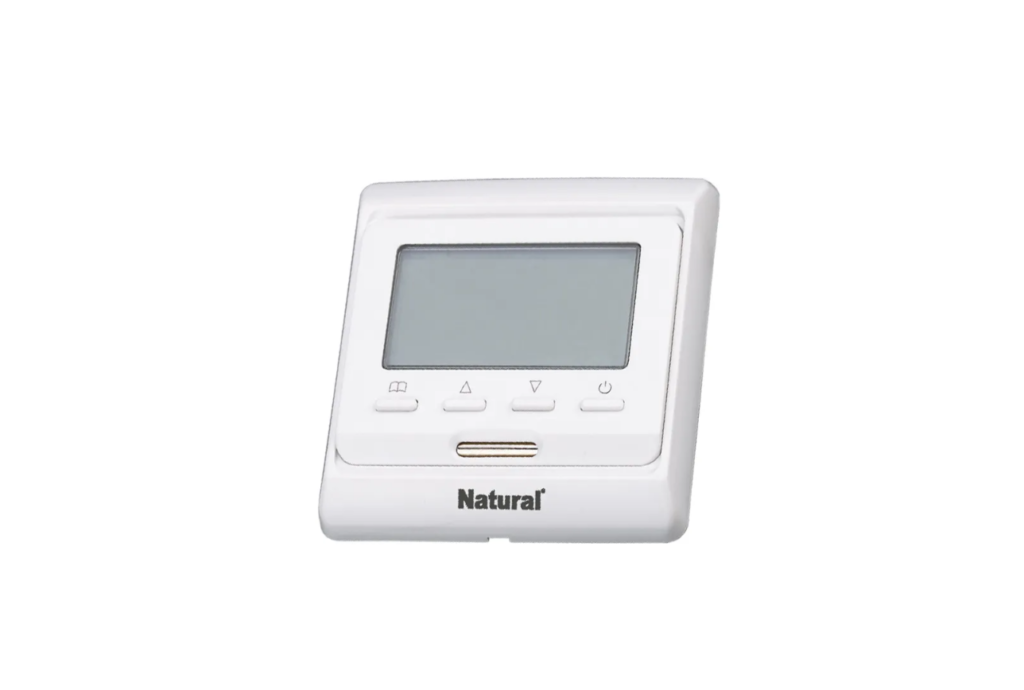 Natural- NTL-518- Room- Thermostat- fea