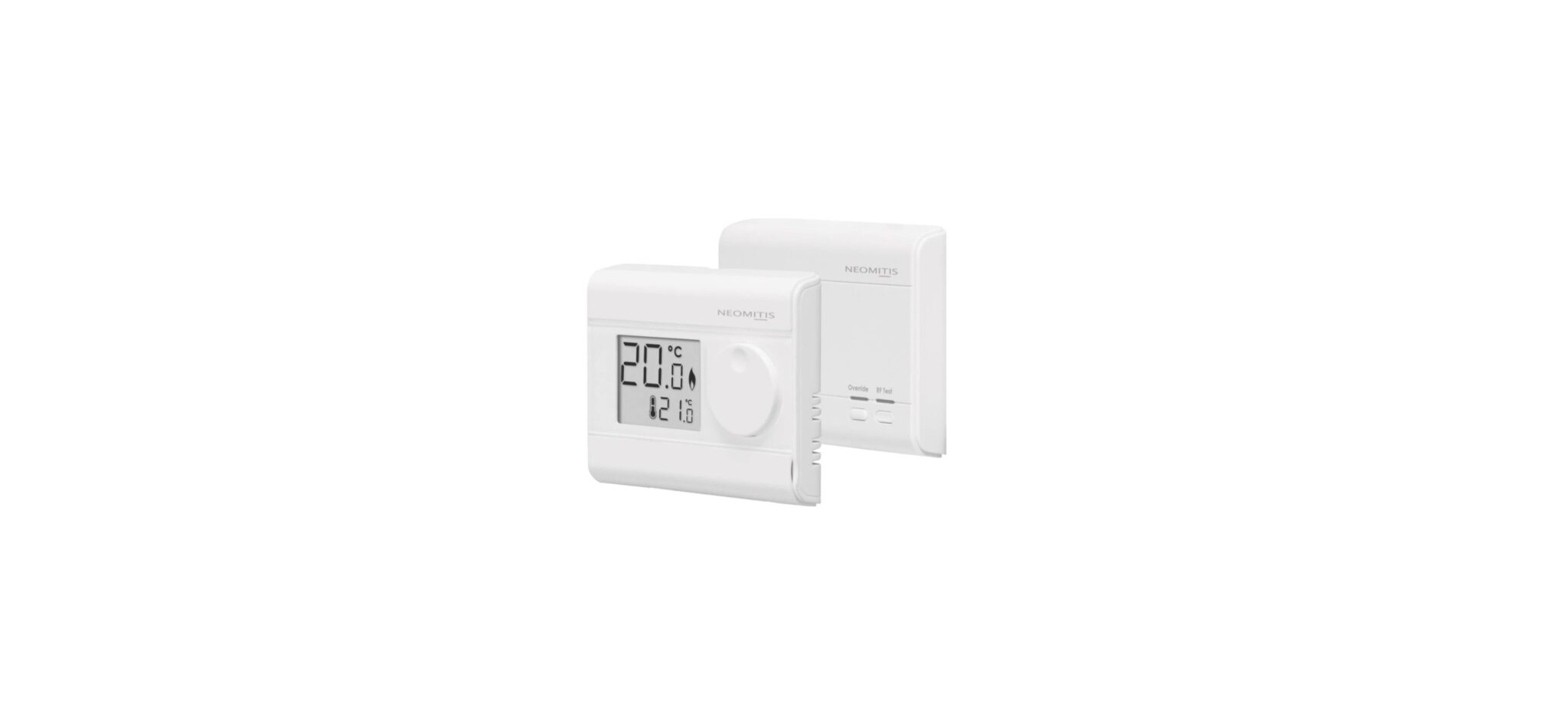 Neomitis RT7PLUS Smart Digital Room Thermostats Product Specification Guide thermostat.guide