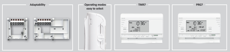 Neomitis- TMR7- Digital -Programmable -Thermostat- 1