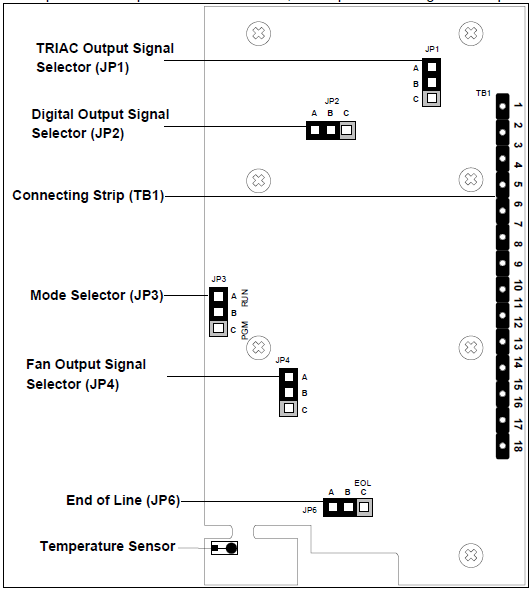 Neptronic -TFCB24F3XYZ1 -Fan -Coil -Thermostat -4