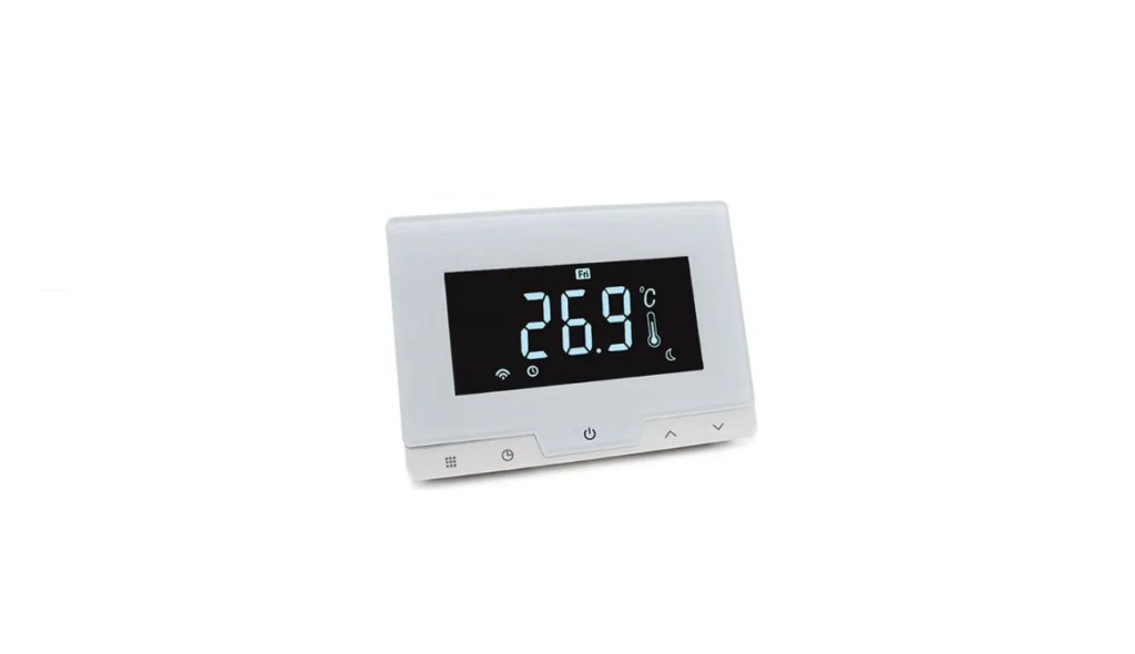 Neutral- HTW-11-U20-WF- WiFi- Thermostat  - fea