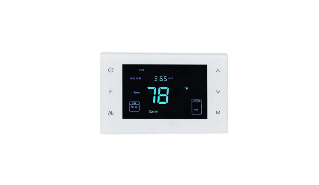 Neutral -HTW-81-FN7-WF -Wifi- Temperature -Controller -Programmable- Thermostat -fea