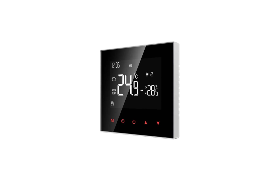 Neutral- KA-WT100- Wifi- Thermostat - fea