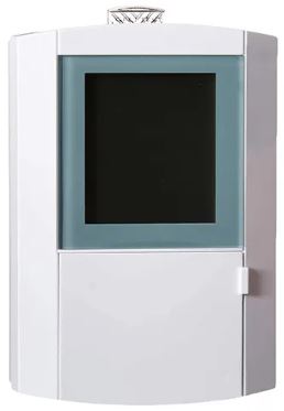 NuEasy Heat- GTS1 FGS-NuEasy -Programmable Thermostat-PRODUCT
