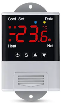 OEM -DTC-1201 -Temperature- Controller -WIFI -Thermostat  - pro - 