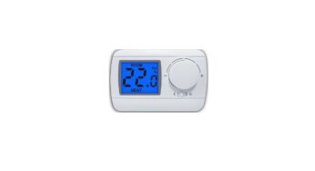 OEM Manuals - thermostat.guide