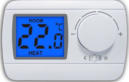 OEM-E3-H-Wired Non-programmable-Thermostat-PRODUCT
