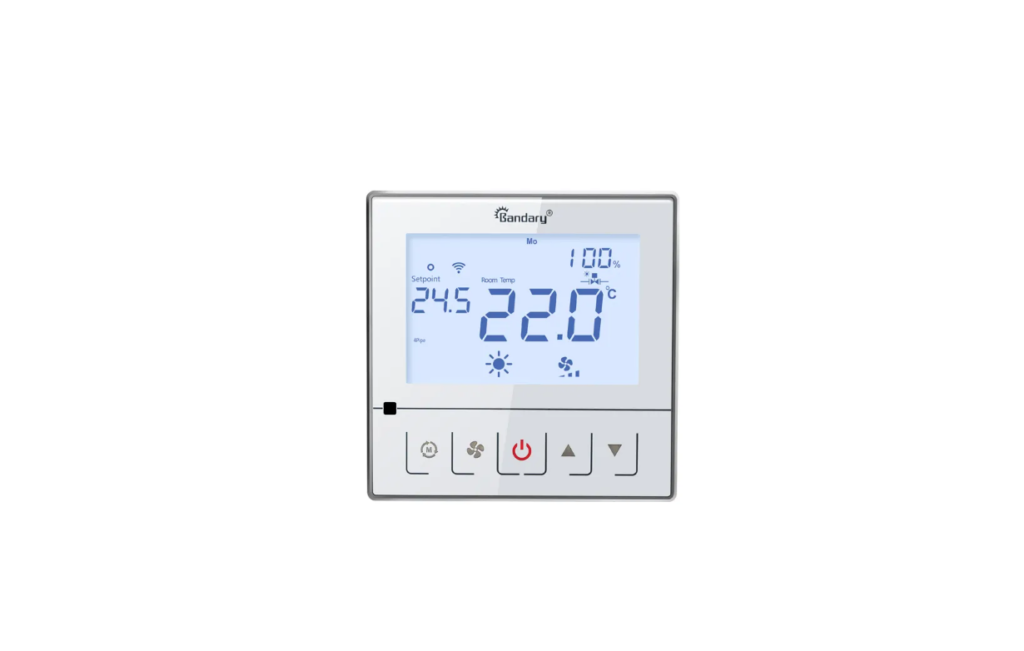 OEM- FC221W -7-Days -Programmable- Thermostat - FEA