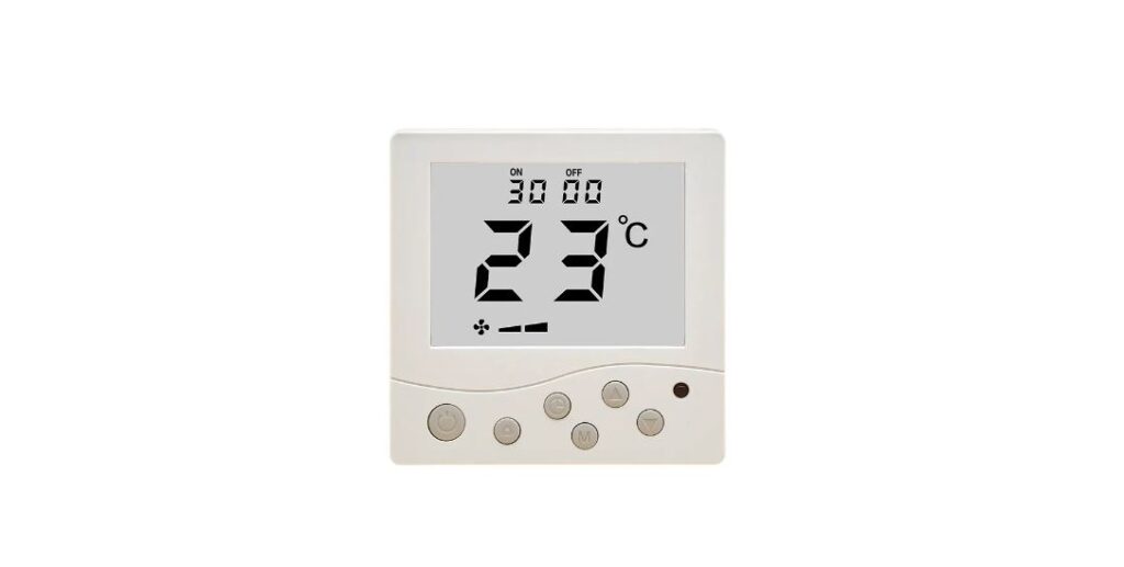 OEM-KF-500B-Digital-Thermostat-FEATURED