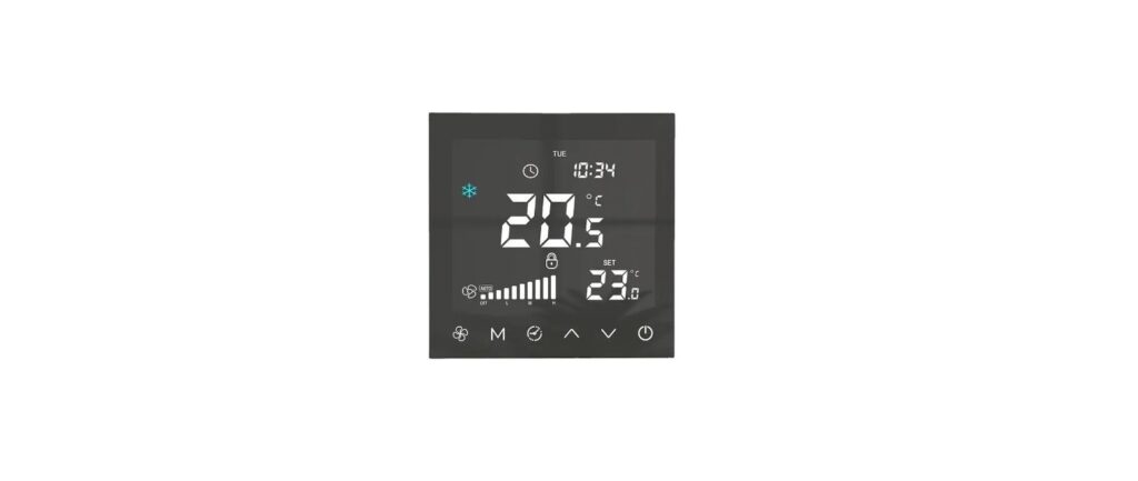OEM-KF-900Z-WK-WIFI-Thermostat-FEATURED