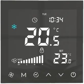 OEM-KF-900Z-WK-WIFI-Thermostat-PRODUCT