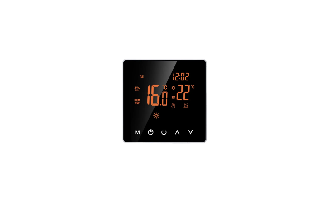 OEM- MY-81- Fan- Coil -Thermostats -FEA