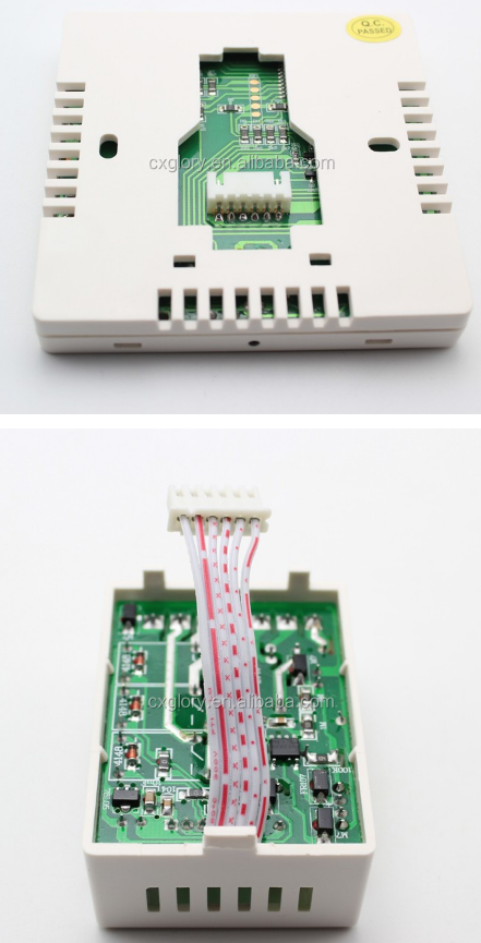 OEM -WSK-8C- Digital- Thermostat - 1