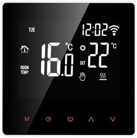 OEM-Zf344-Digital-WIFI-Room-Temperature-Controller-Thermostat-product