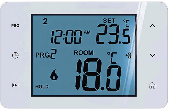 OEM- st2701 -7-Day- Programmable- Thermostat - pro - 