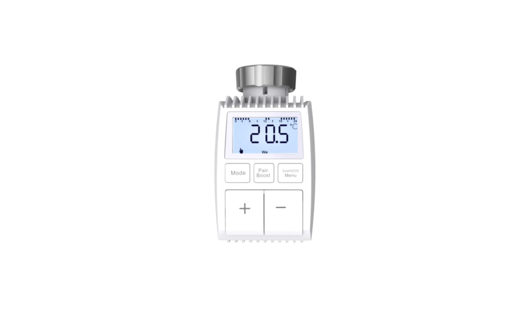 Oraako -ST01-WF- Wifi- Smart -Thermostat -fea
