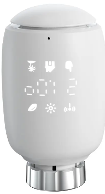 Oraako- ST05Z-BT- Wireless- WiFi- Radiator- Thermostat- PRO