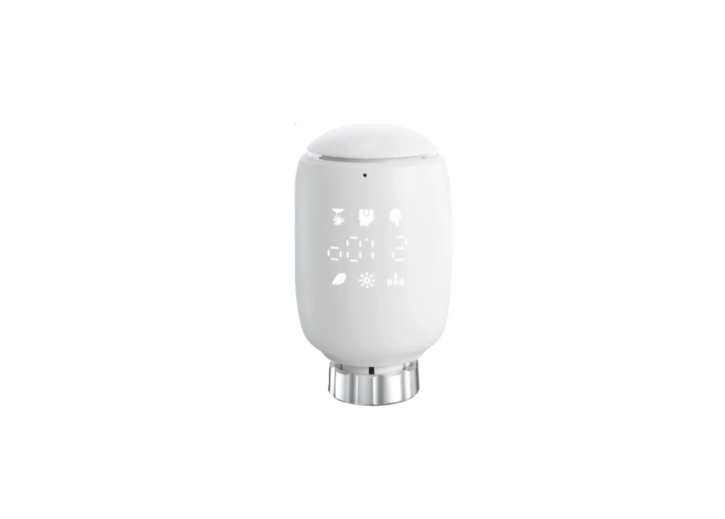 Oraako- ST05ZG- Smart -Digital -Room- Thermostat- fea