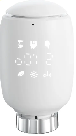 Oraako- ST05ZG- Smart -Digital -Room- Thermostat- pro