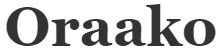 Oraako -logo