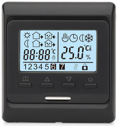 Oshland- M6-WiFi- Smart- Thermostat- pro