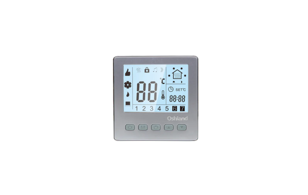 Oshland0- M75- Programmable- Thermostat- fea