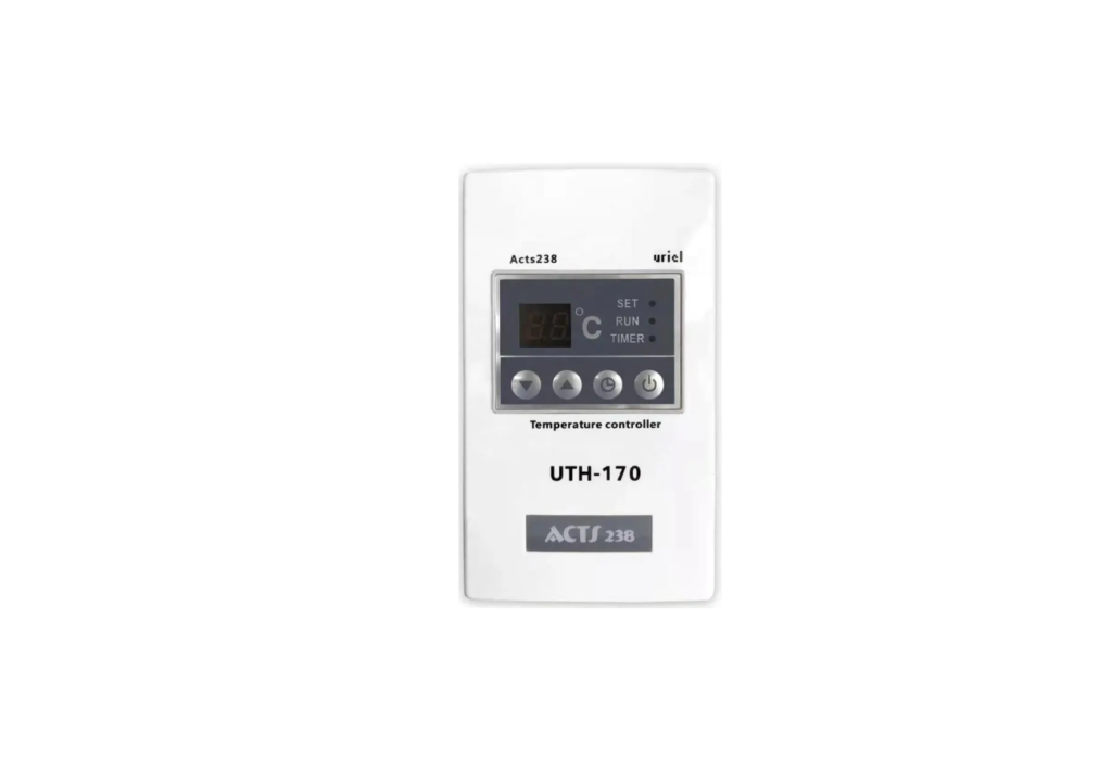 PENGXIANG- PX-UTH170- Electric- Thermostat - fea