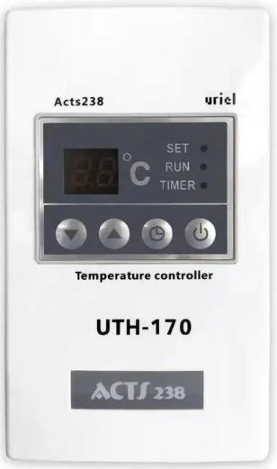 PENGXIANG- PX-UTH170- Electric- Thermostat - pro - 