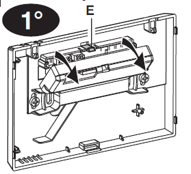 PERRY- 1TP-TE028B- DIGITAL -THERMOSTAT - 13