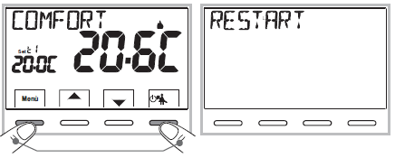 PERRY- 1TP-TE028B- DIGITAL -THERMOSTAT - 3