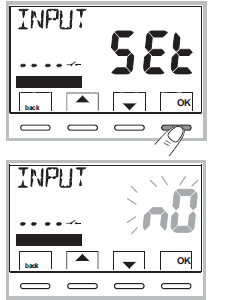 PERRY- 1TP-TE028B- DIGITAL -THERMOSTAT - 50