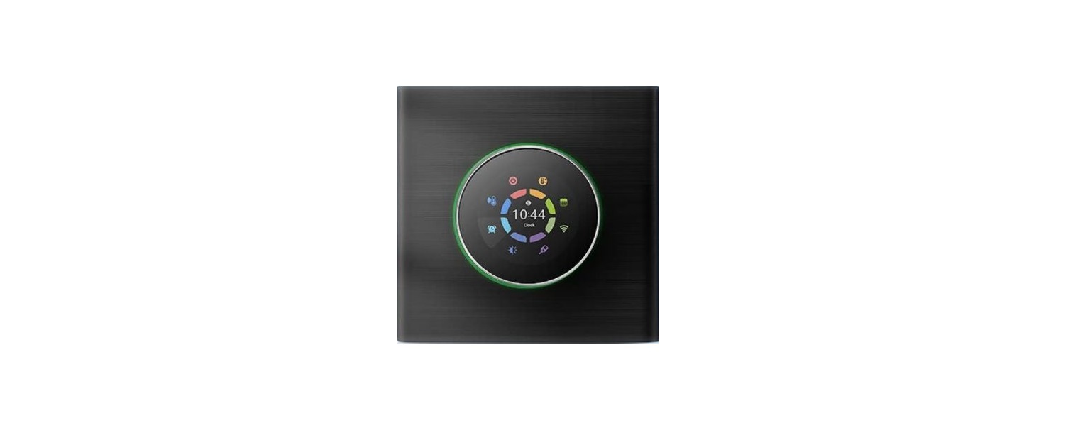 Qiaoxipan Manuals - thermostat.guide
