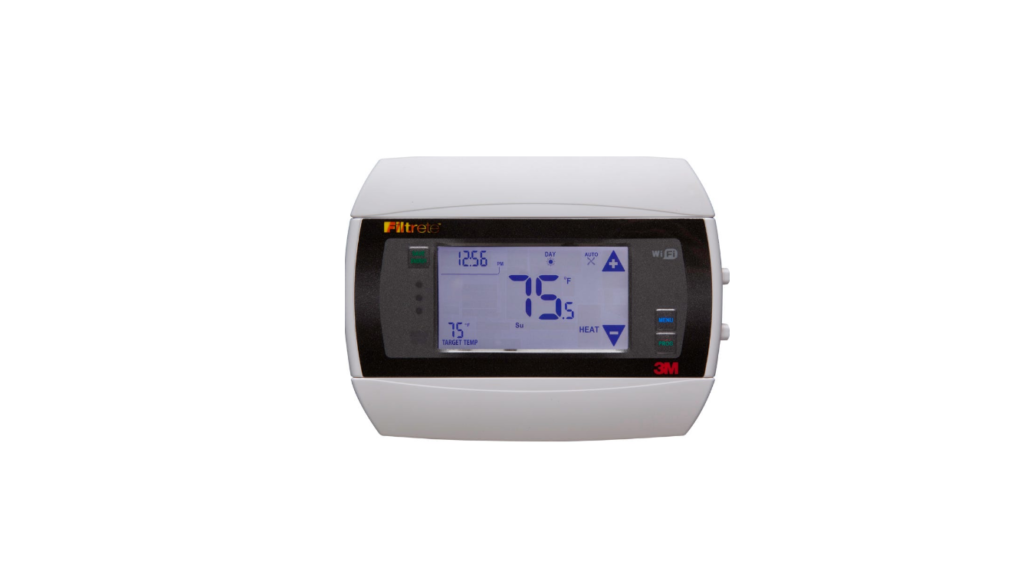 RADIO THERMOSTAT- 3M-50 -Digital- Thermostat- fea