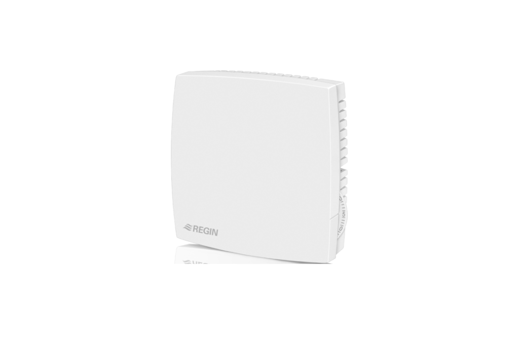 REGIN- TM1-50- Electronic- Room -Thermostat - fea