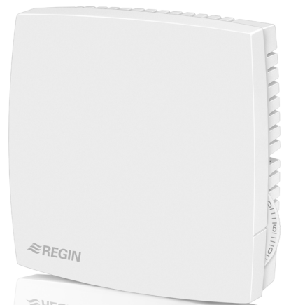REGIN- TM1-50- Electronic- Room -Thermostat - pro